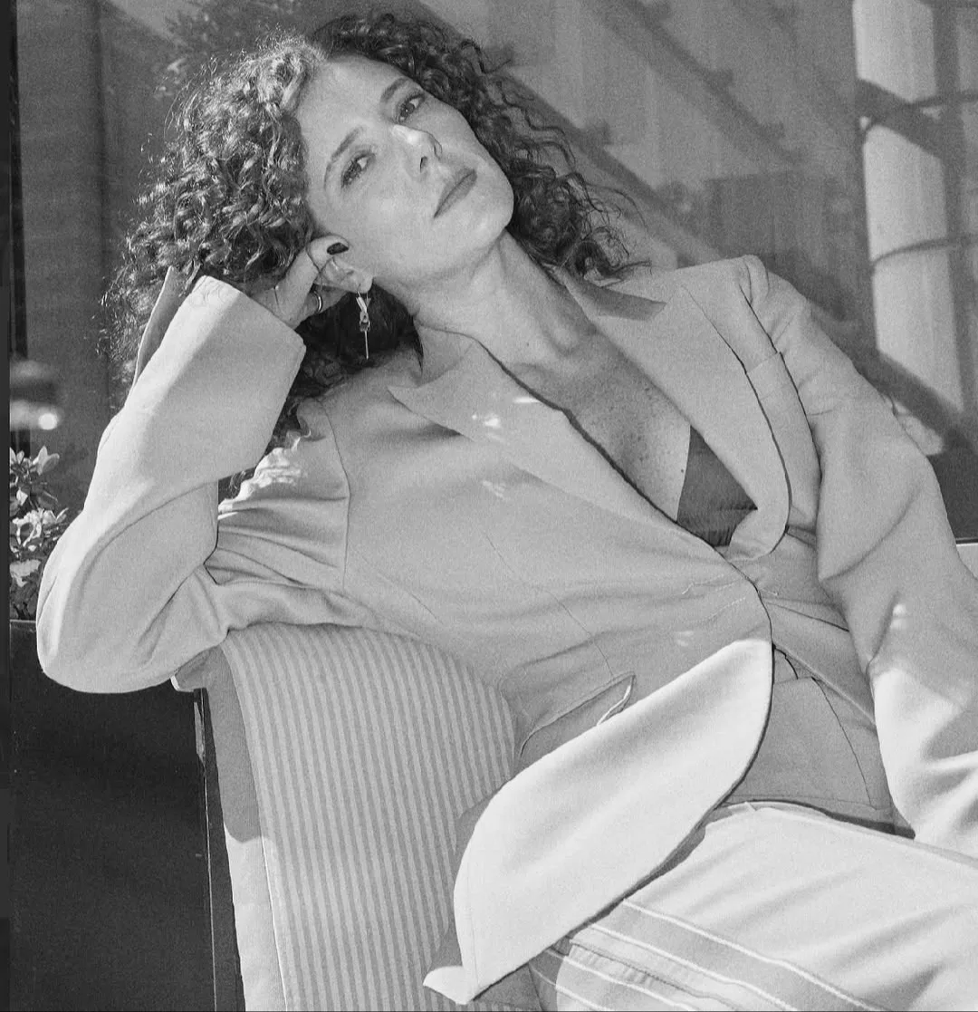 Johanna Murillo — foto 1