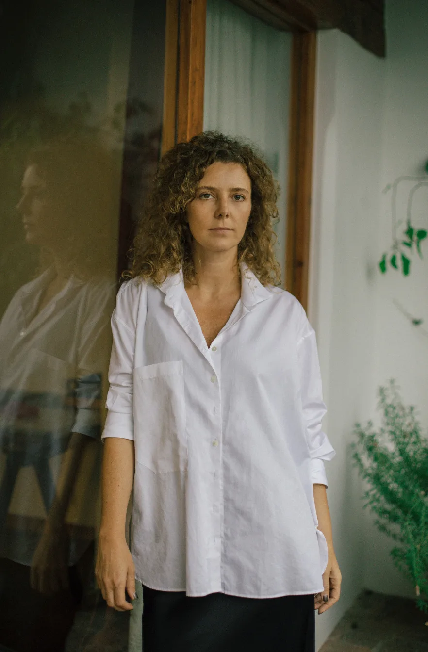 Johanna Murillo — foto 3