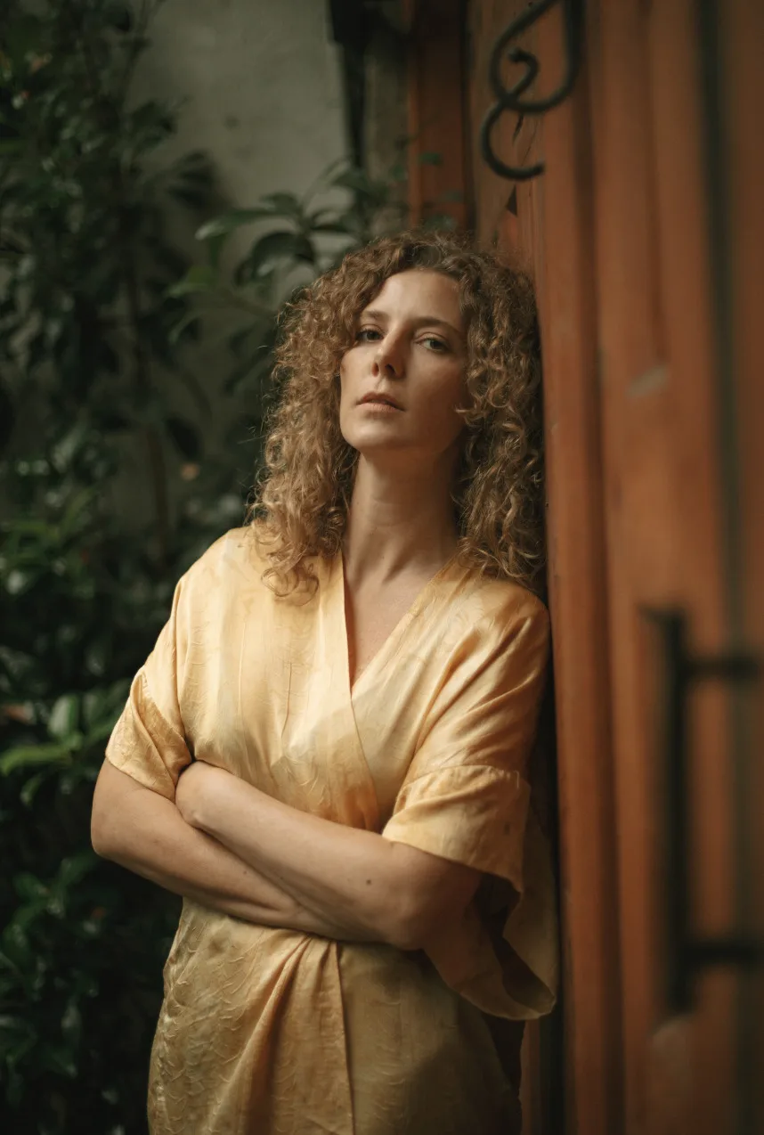 Johanna Murillo — foto 4