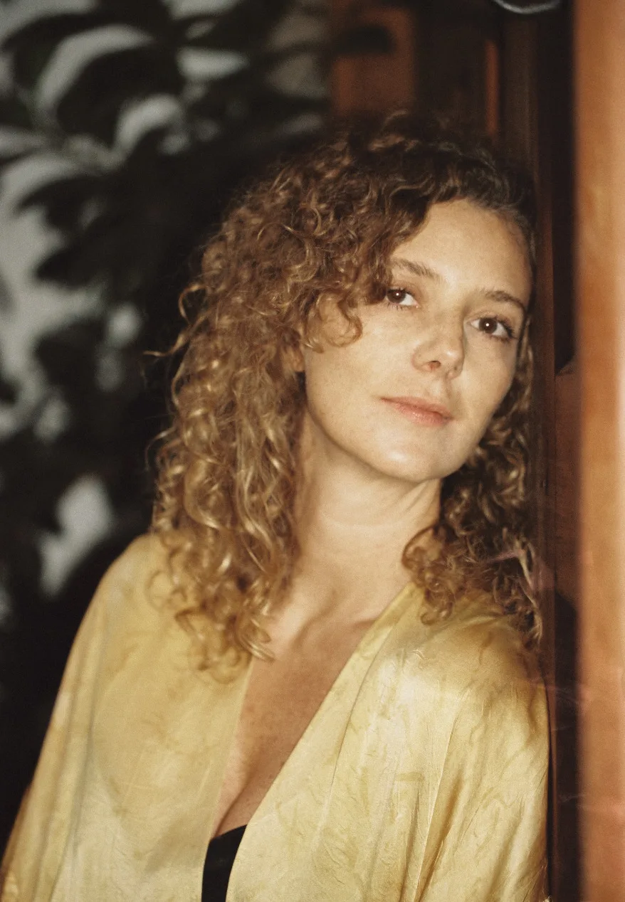 Johanna Murillo — foto 5