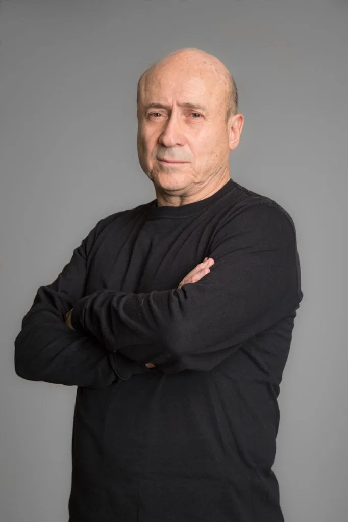 José Carlos Rodríguez — foto 2
