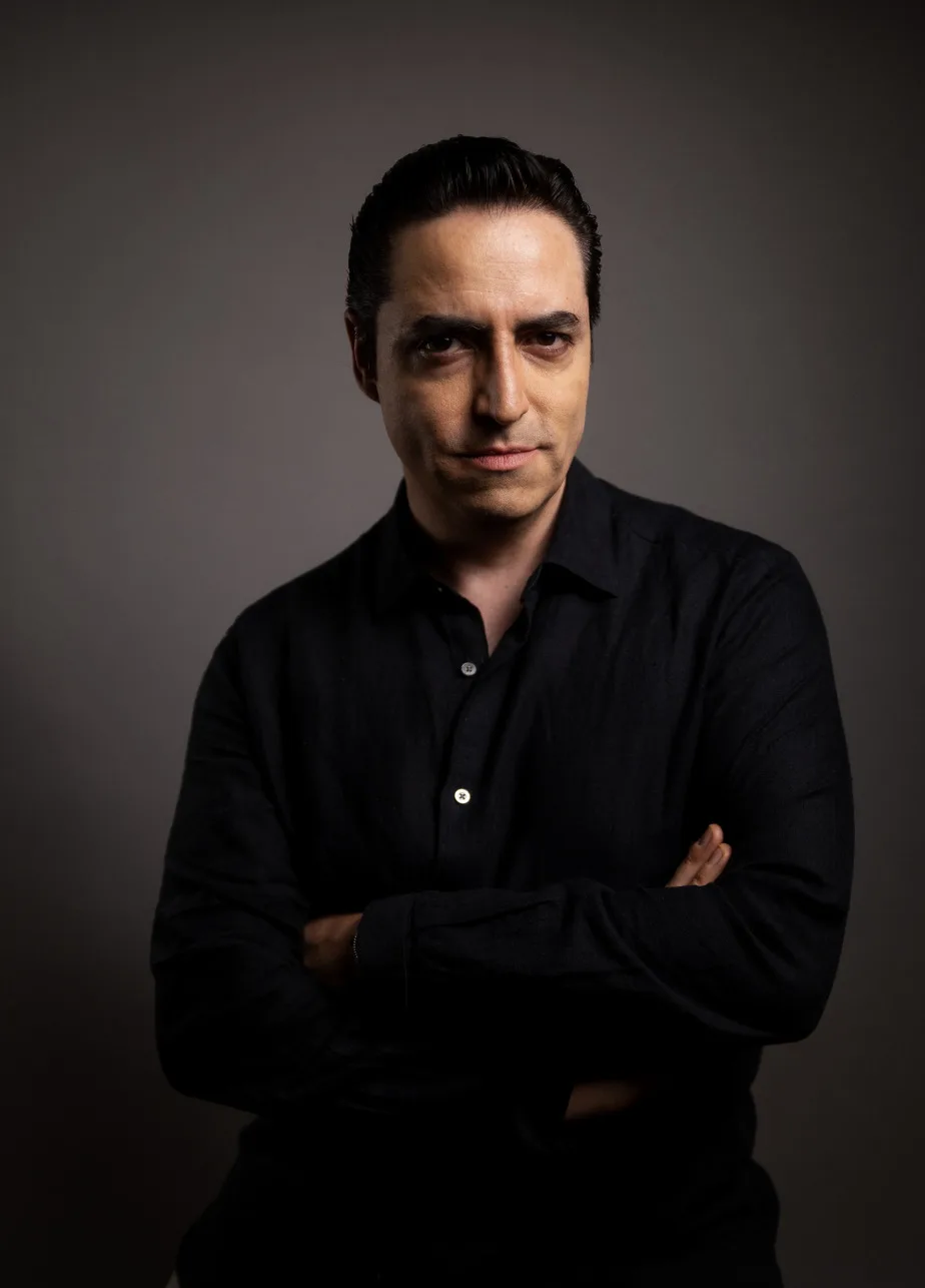 José Carriedo — foto 2