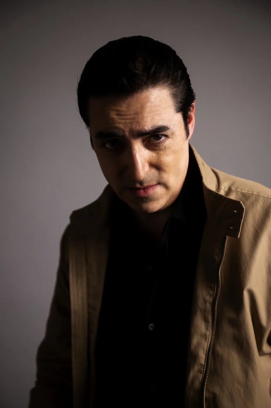 José Carriedo — foto 4