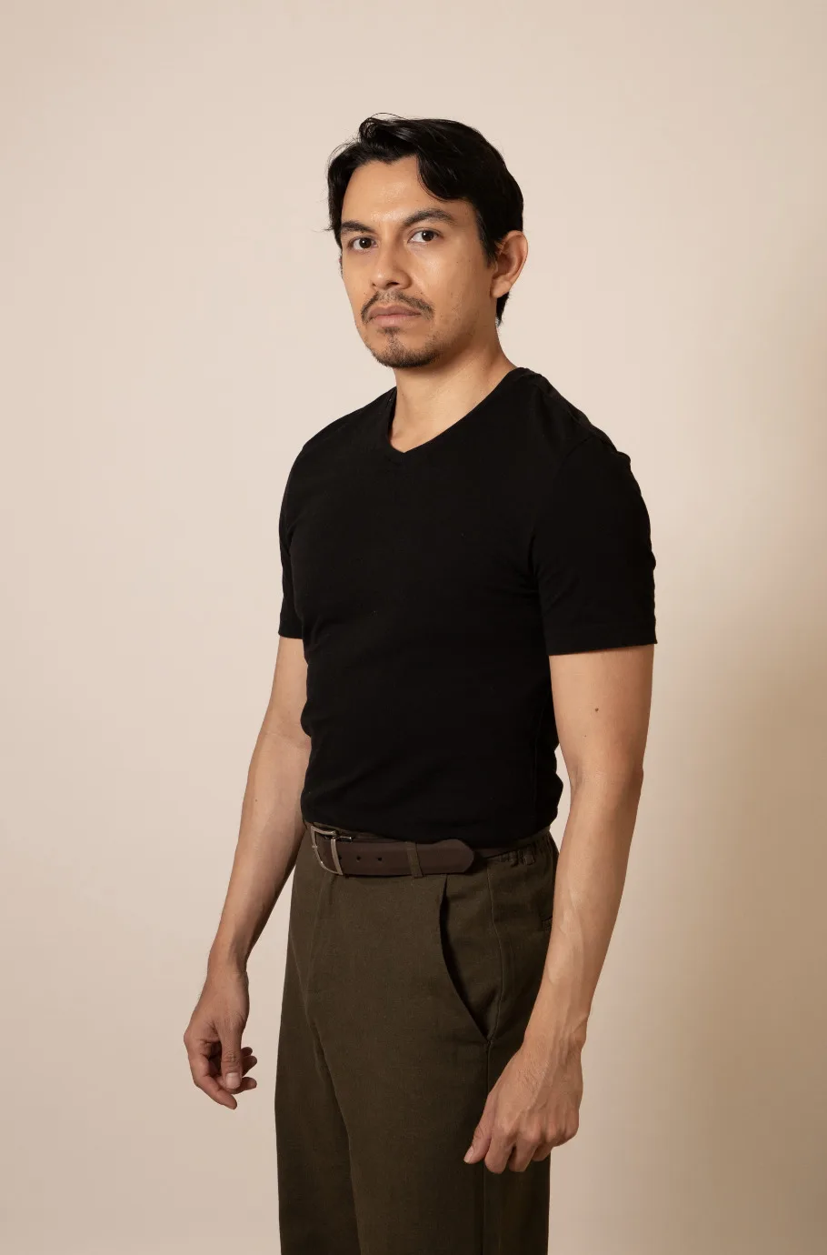 José Salof — foto 1