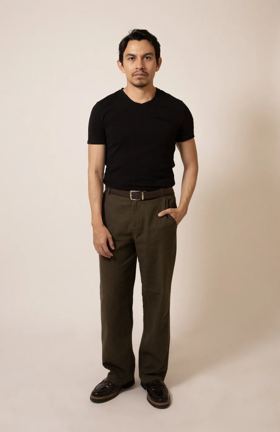 José Salof — foto 2