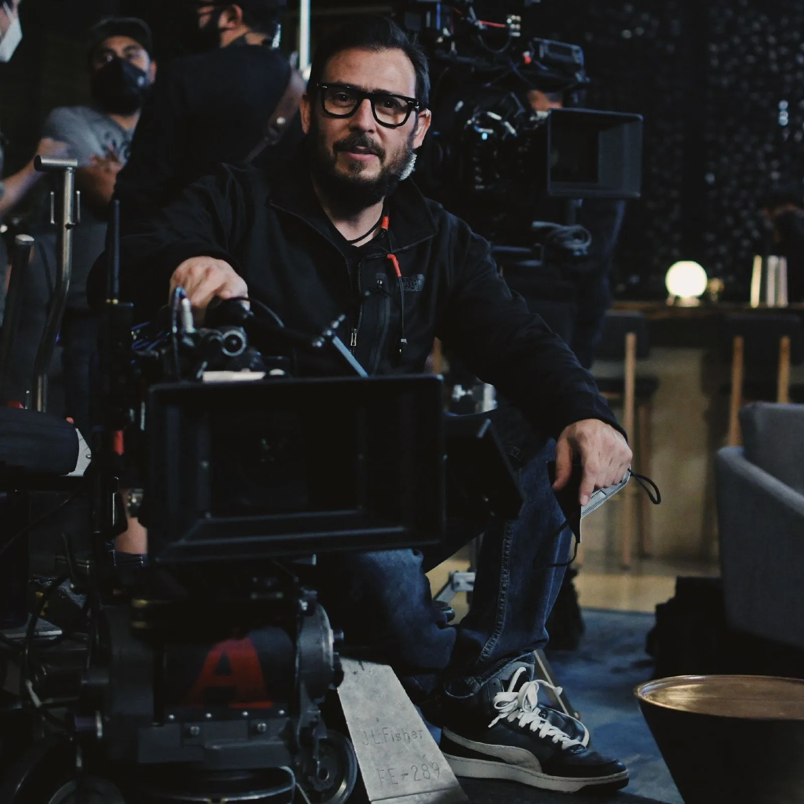Juan Pablo Ojeda — foto 2