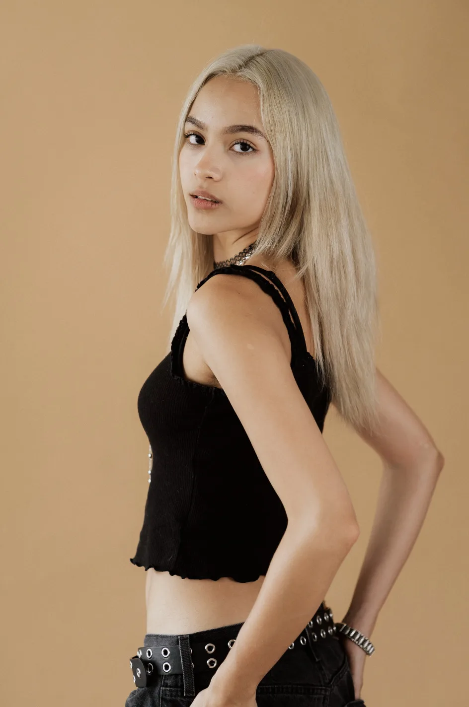 Lilith Curiel — foto 1