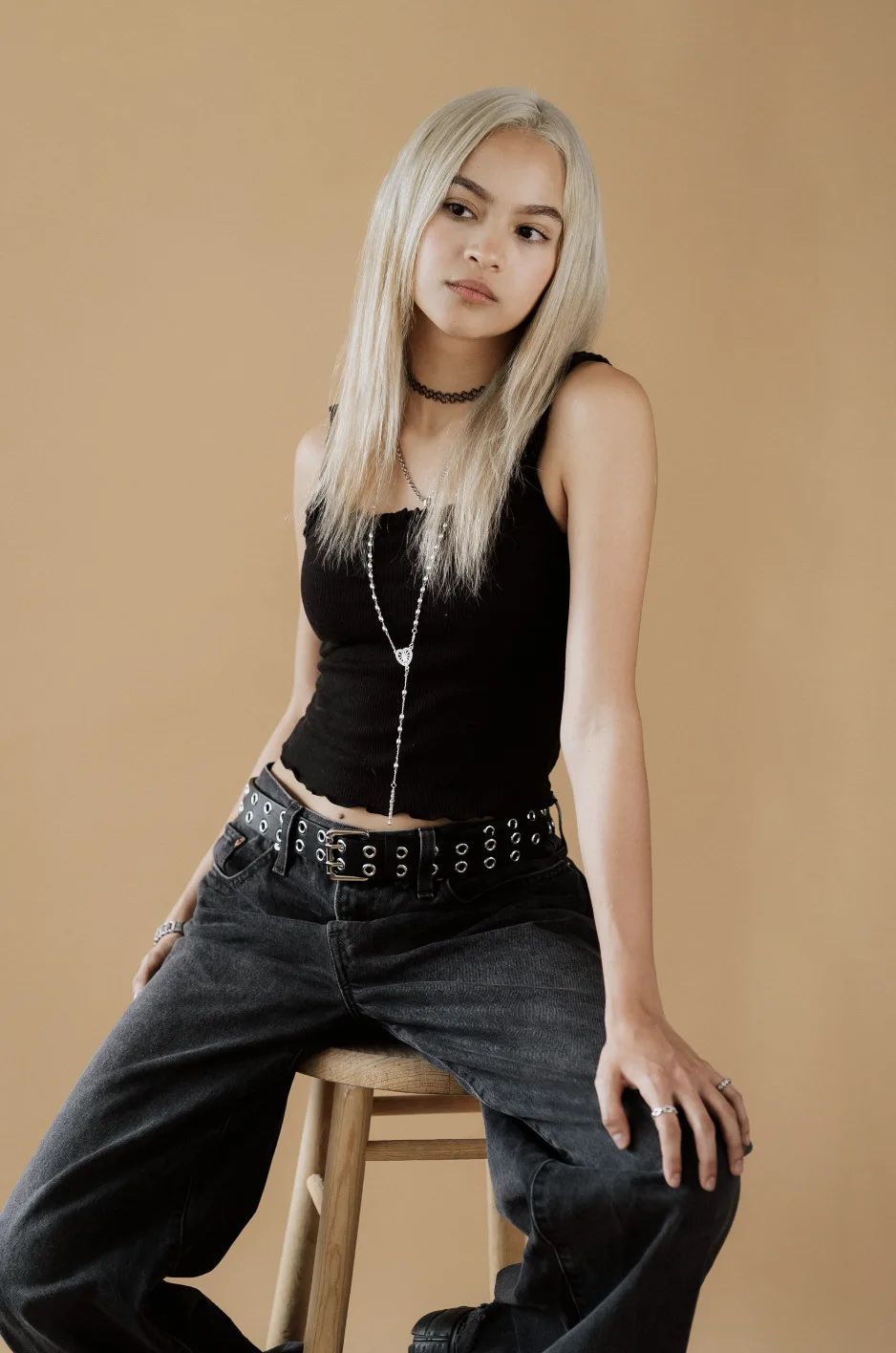 Lilith Curiel — foto 2