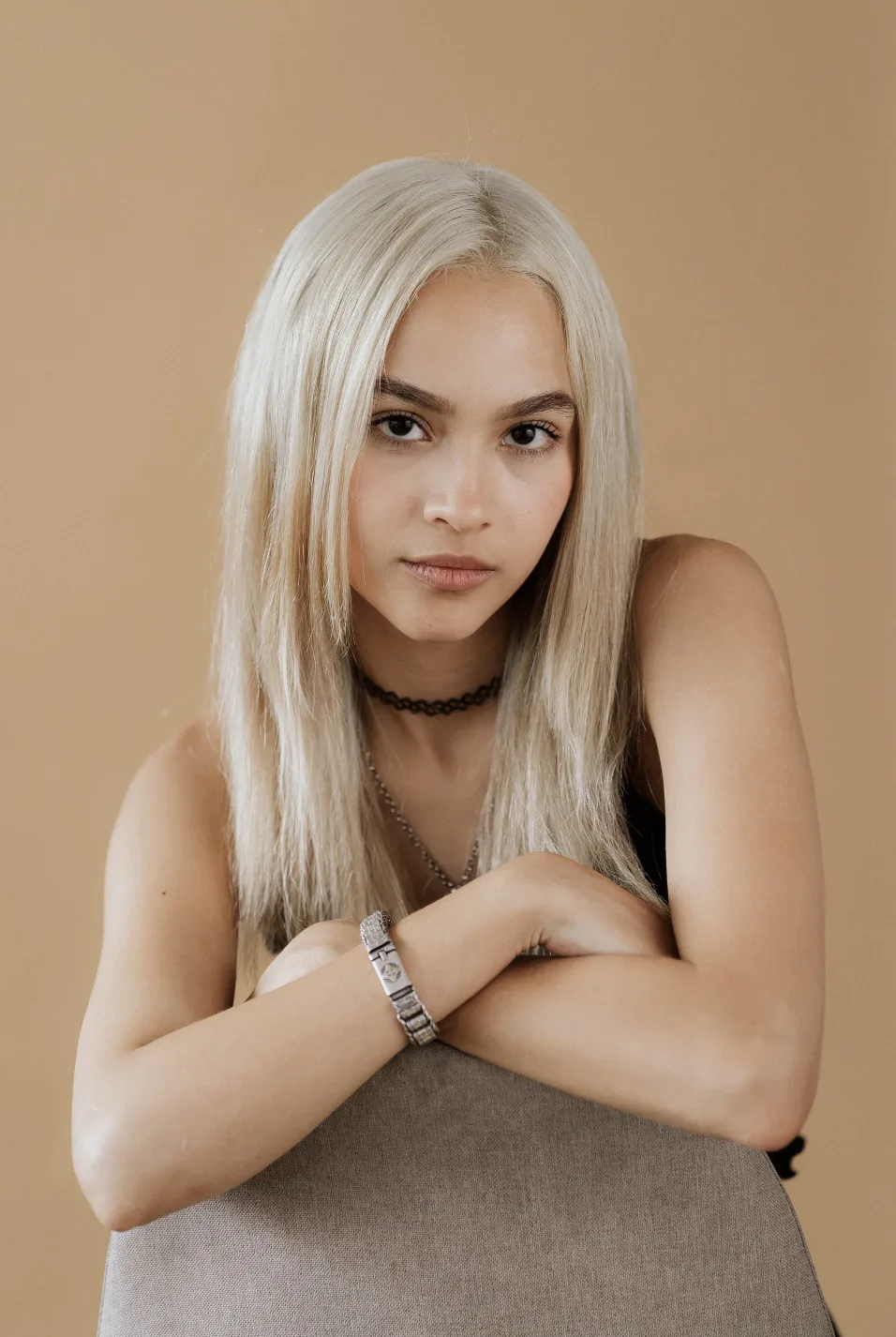 Lilith Curiel — foto 4