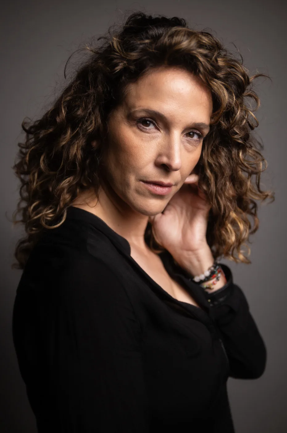 Lourdes Gazza — foto 5