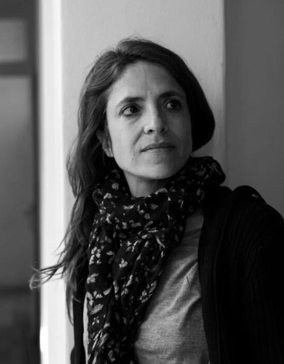 Lucía Gajá — foto 1