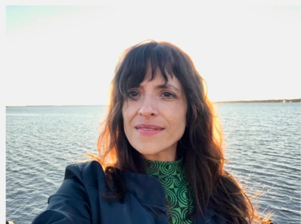 Lucía Gajá — foto 2