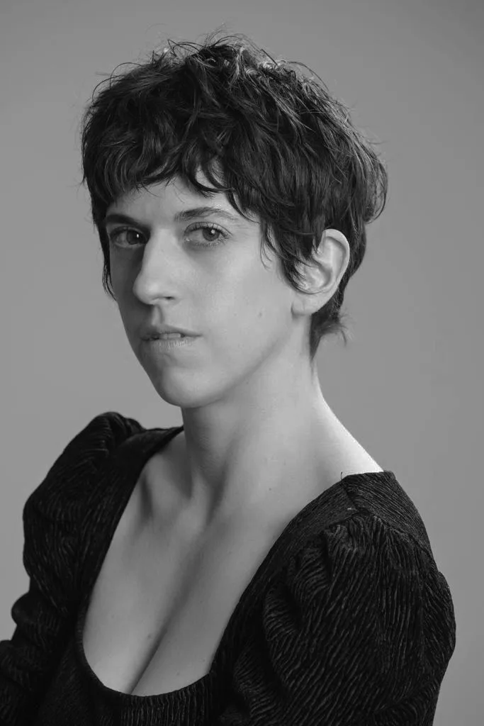 Lucía Uribe — foto 1