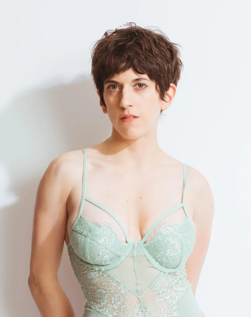 Lucía Uribe — foto 2