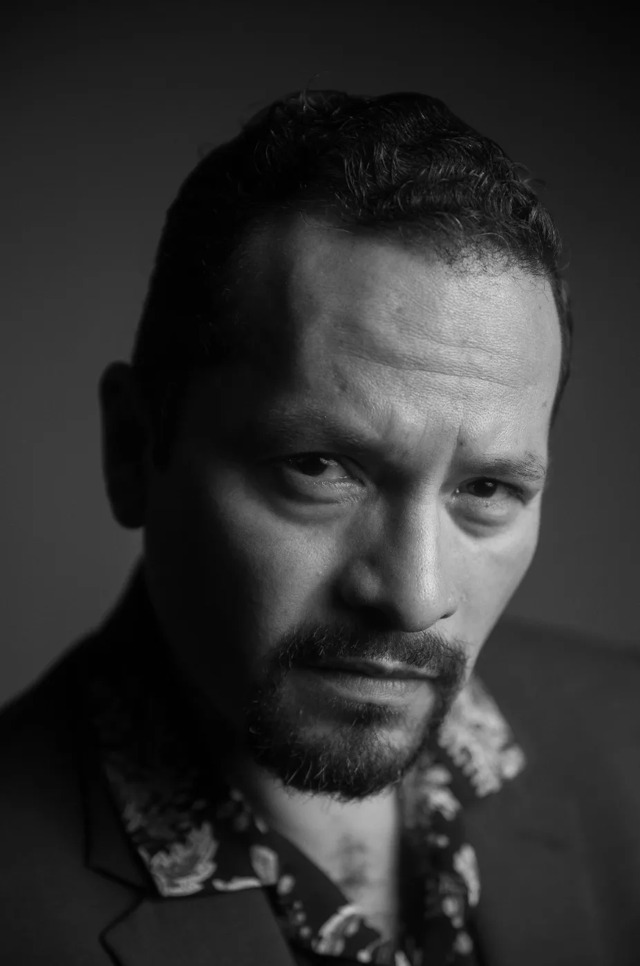 Luis Maya — foto 1