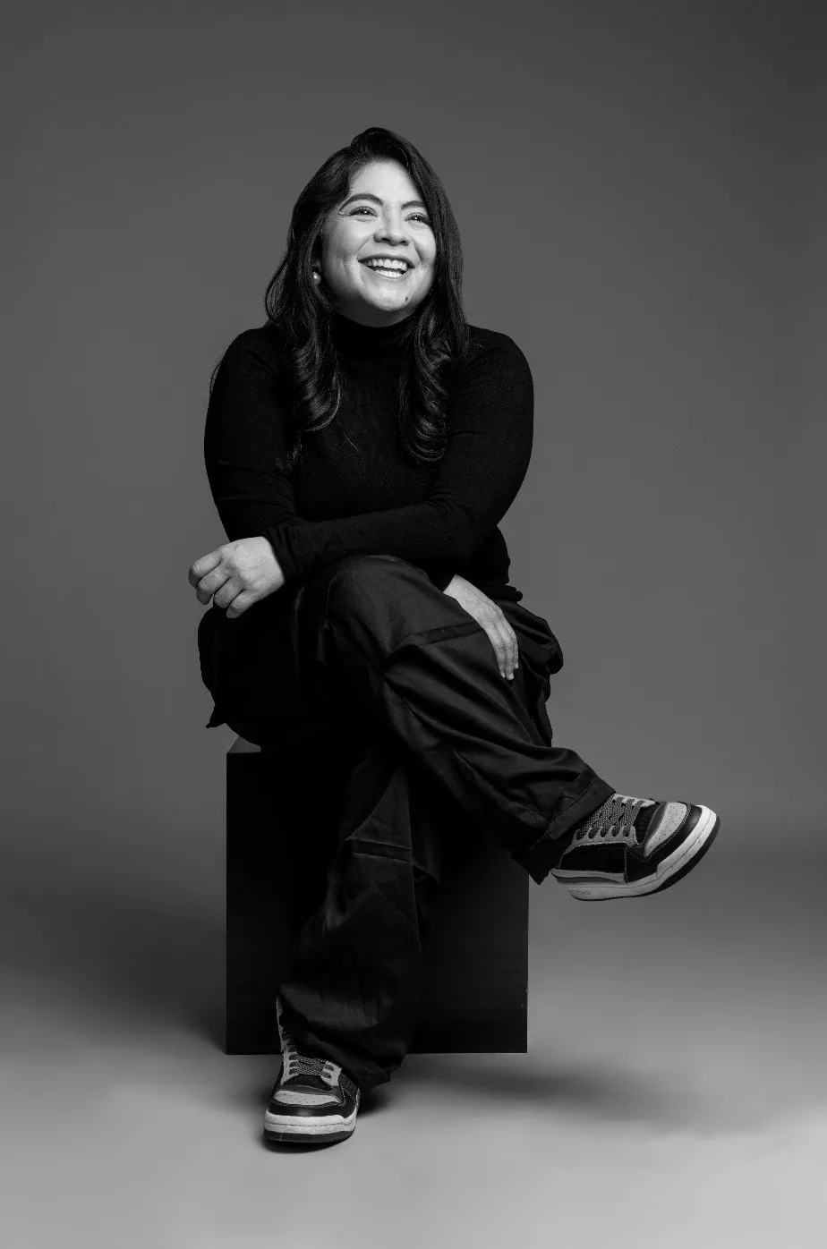 Luz Aldán — foto 2