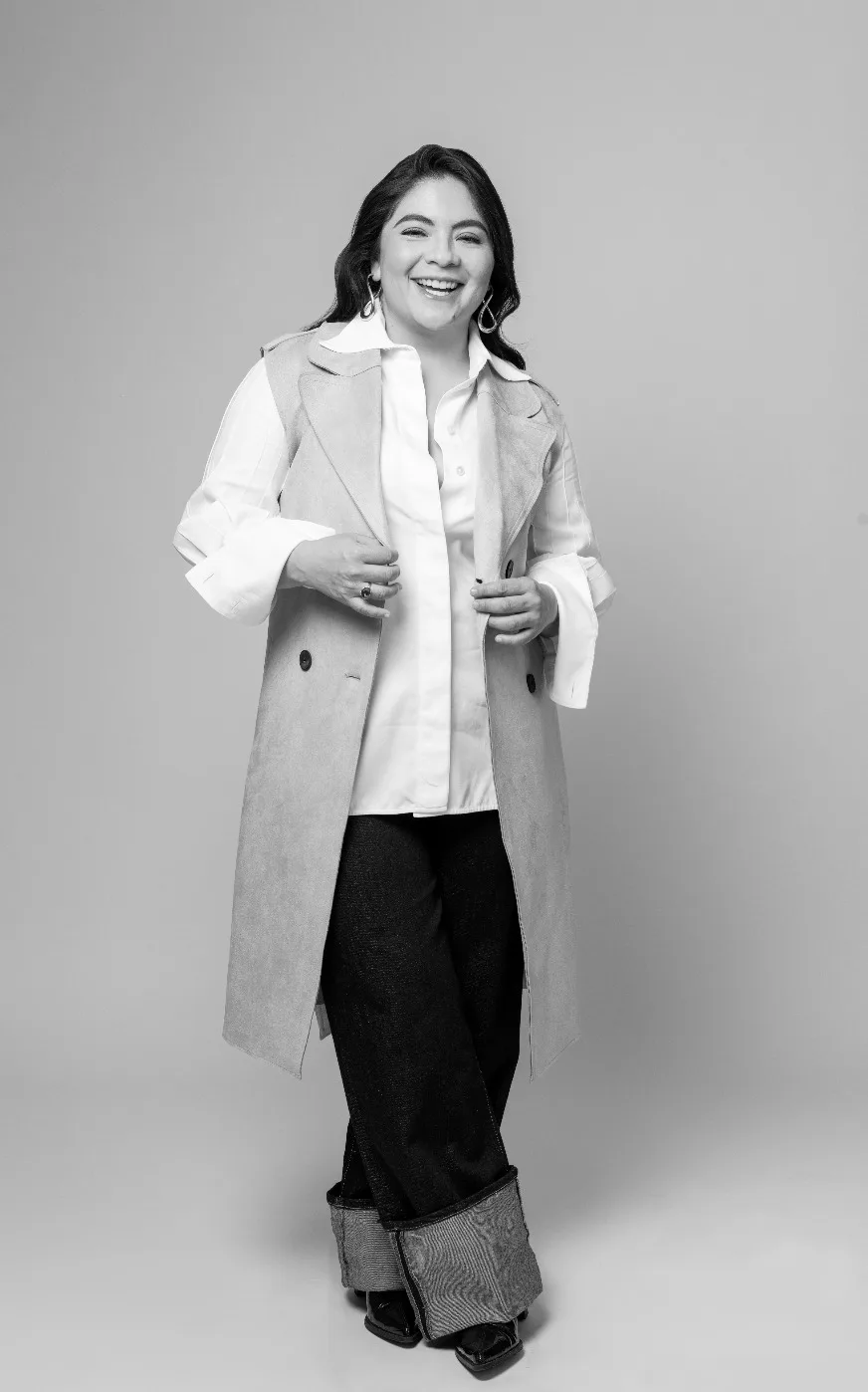 Luz Aldán — foto 3