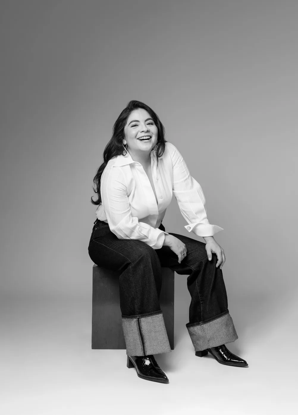Luz Aldán — foto 4