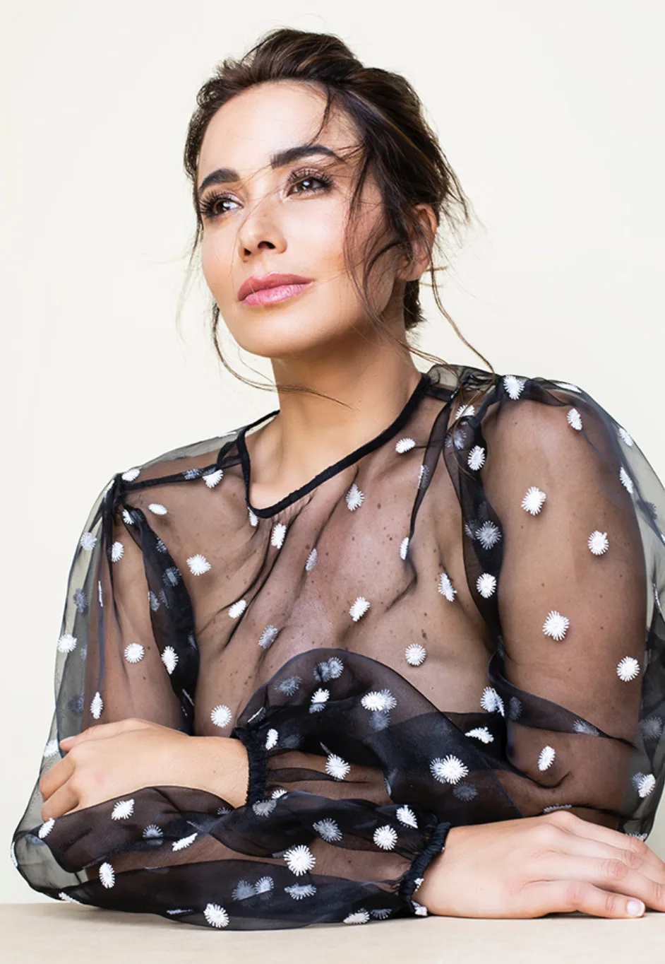 Majida Isaa — foto 4