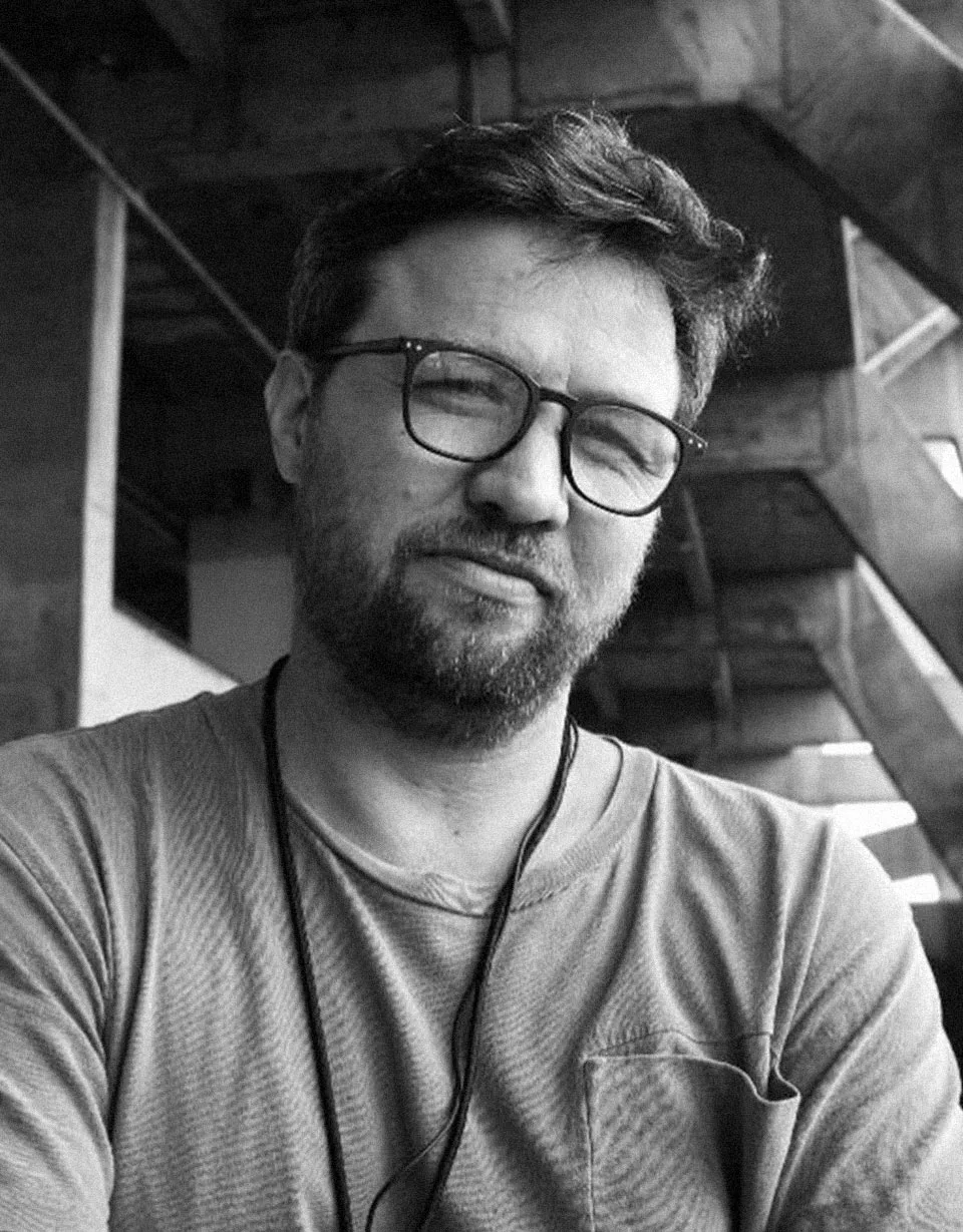 Marc Bellver — foto 1