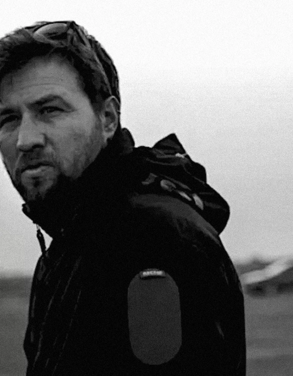 Marc Bellver — foto 2