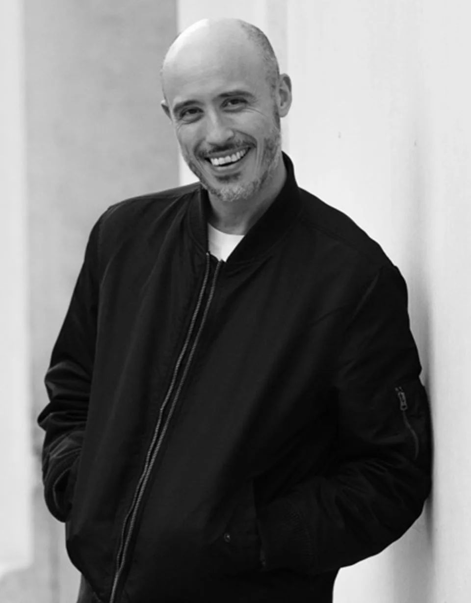 Marcelo Tobar — foto 1