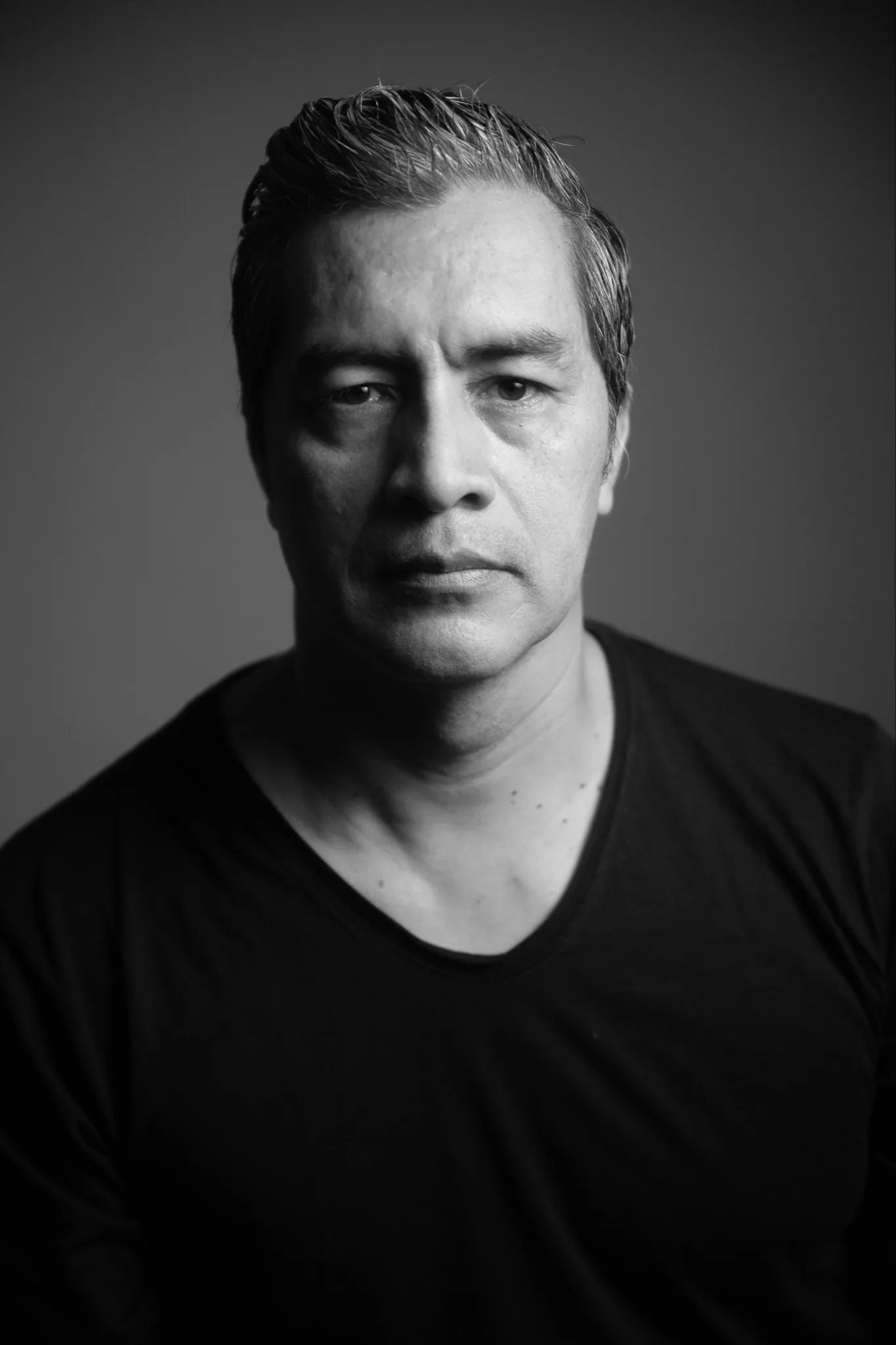 Marco Antonio Argueta — foto 1