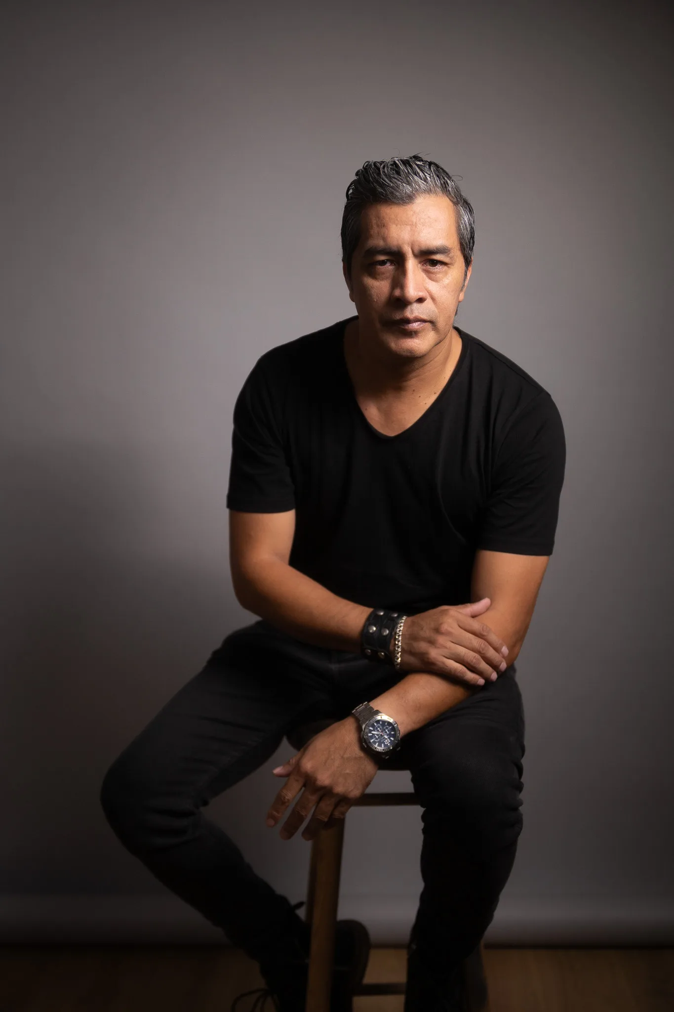 Marco Antonio Argueta — foto 3