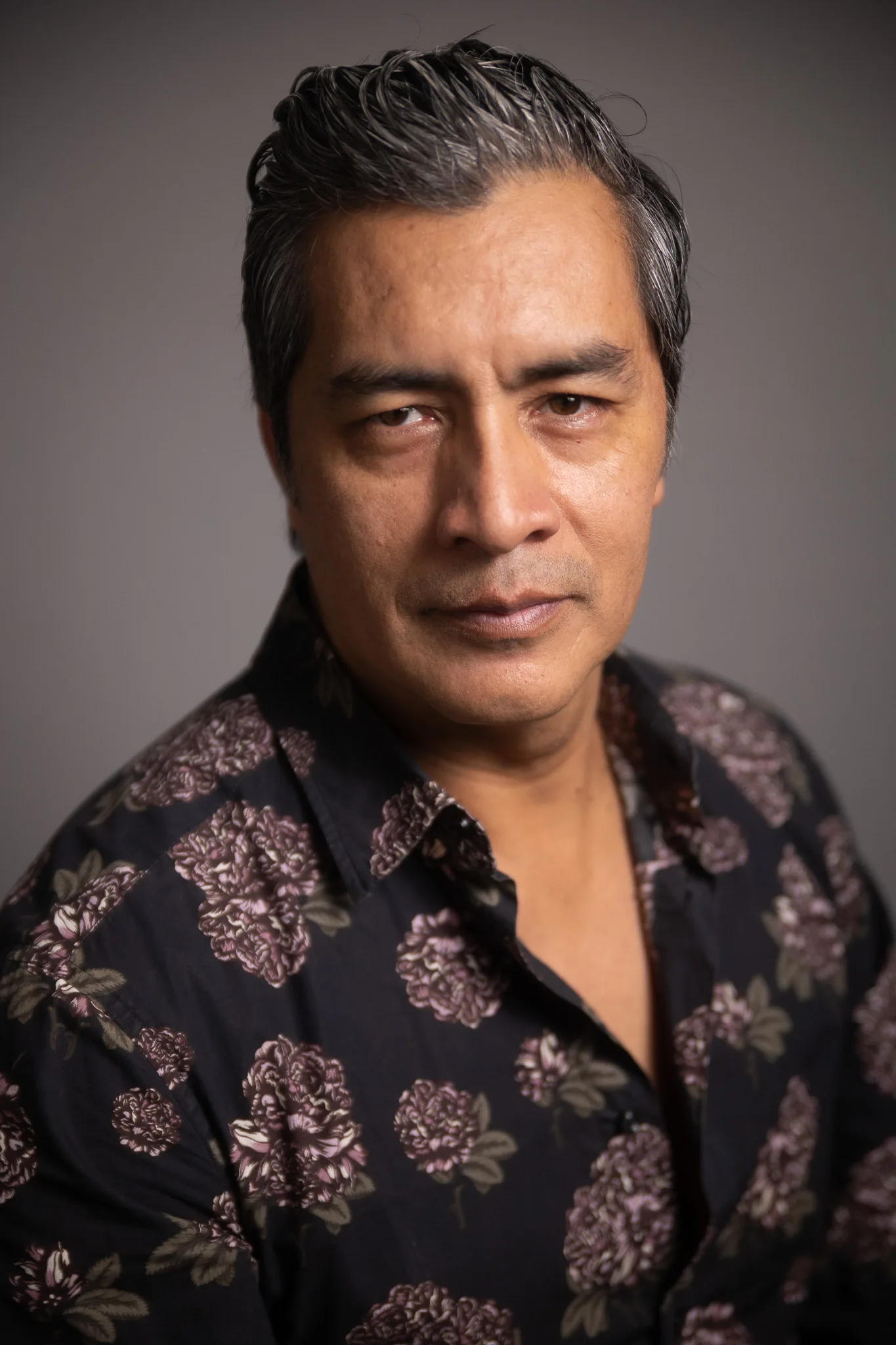 Marco Antonio Argueta — foto 4