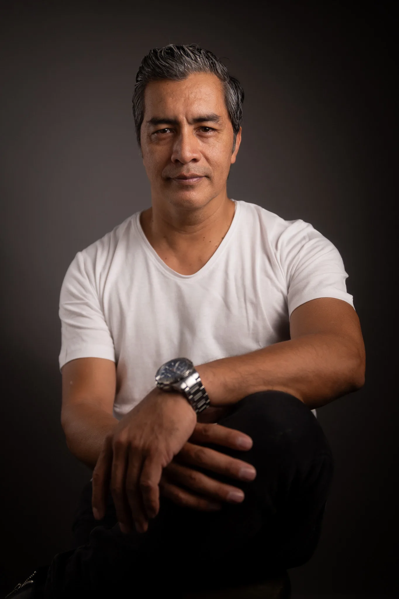 Marco Antonio Argueta — foto 5