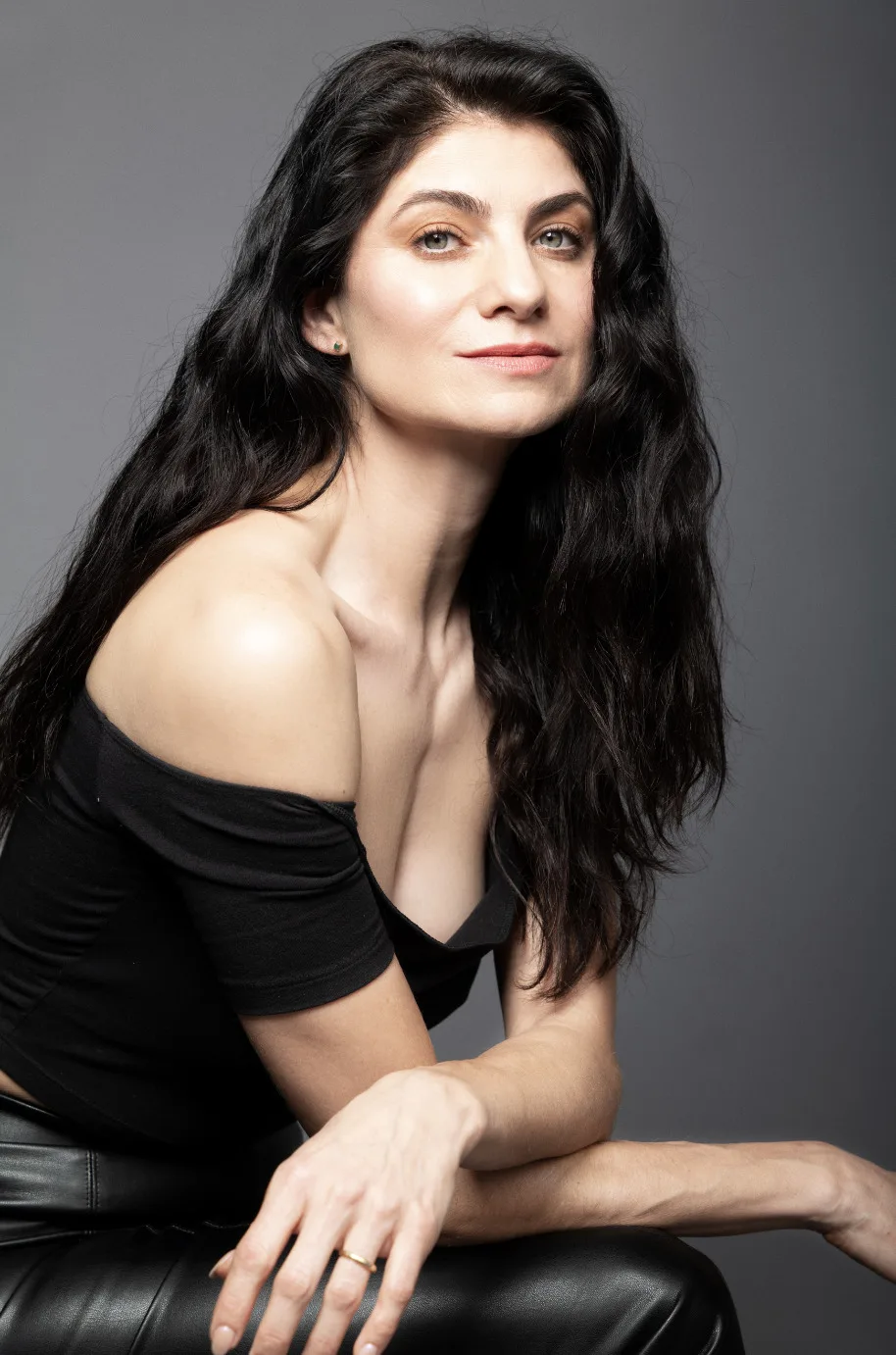 Maria Aura — foto 4