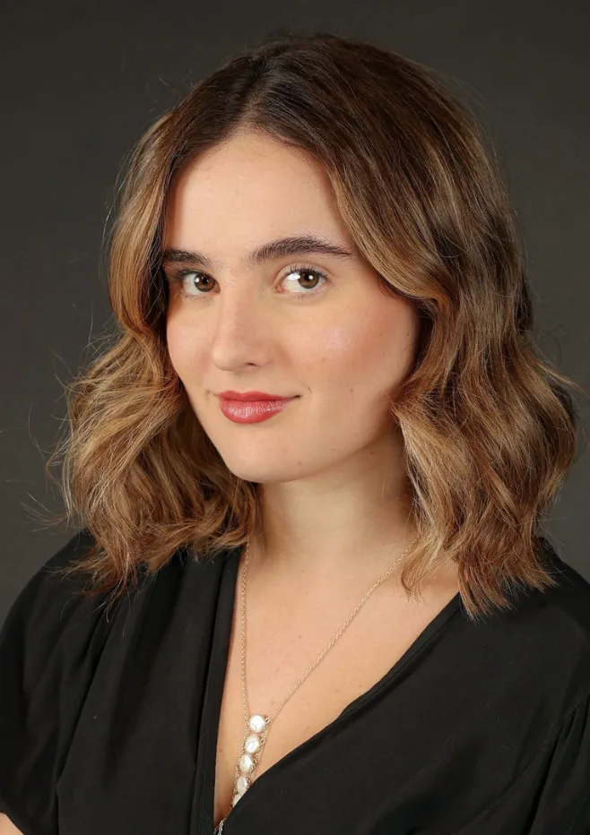 María Ibarra Paleta — foto 1