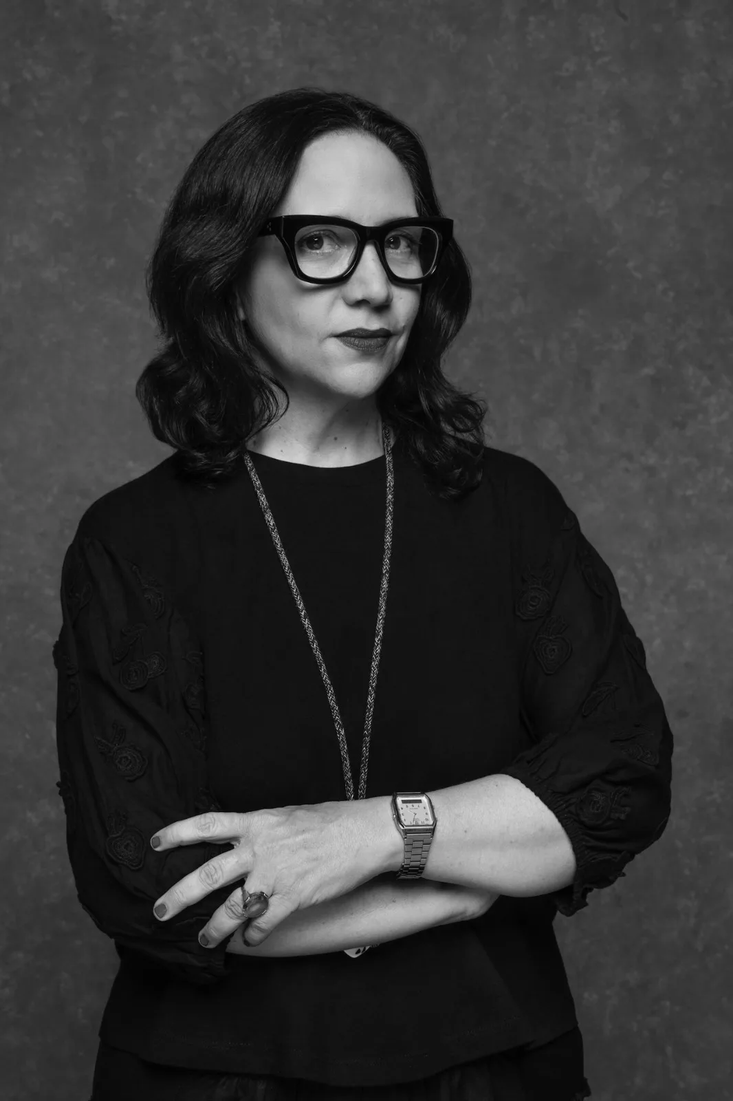María José Cuevas — foto 1