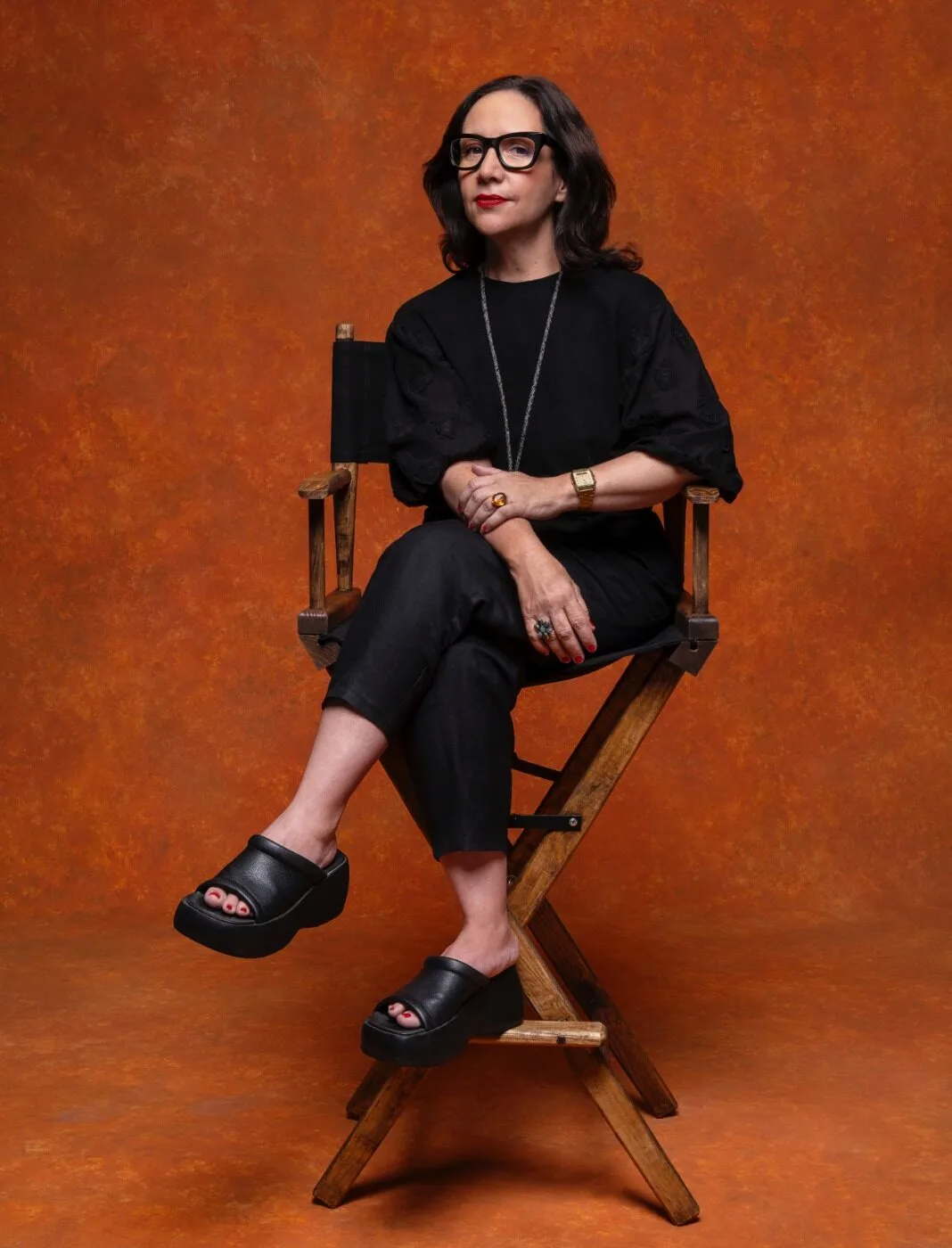 María José Cuevas — foto 2