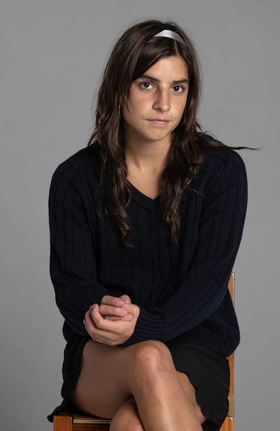 Mariané Cartas — foto 3
