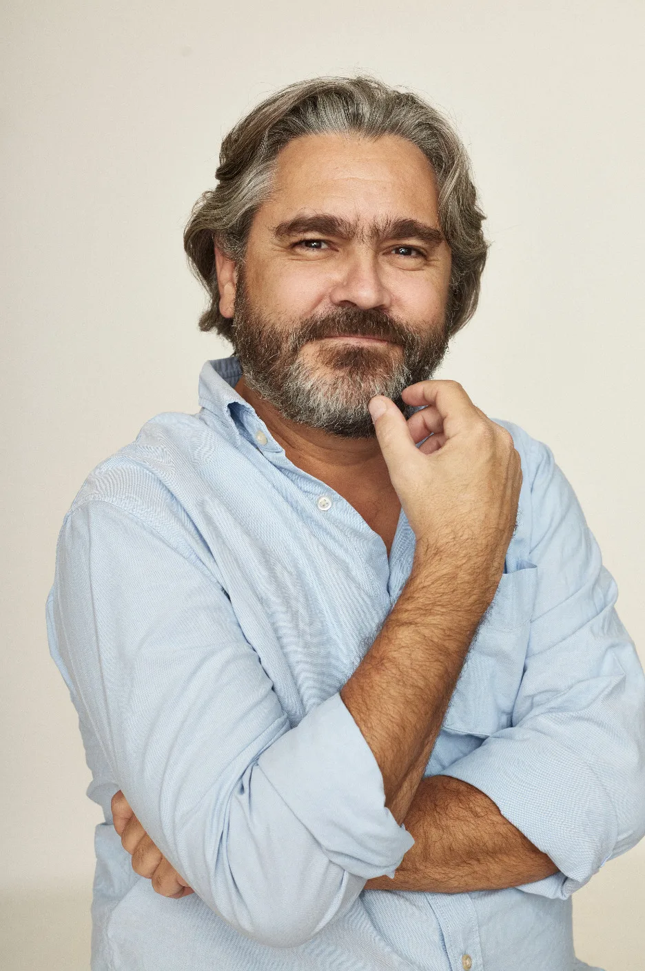 Martín Altomaro — foto 2