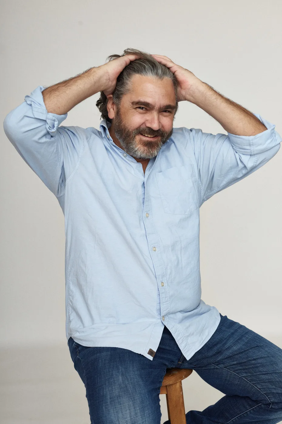 Martín Altomaro — foto 3