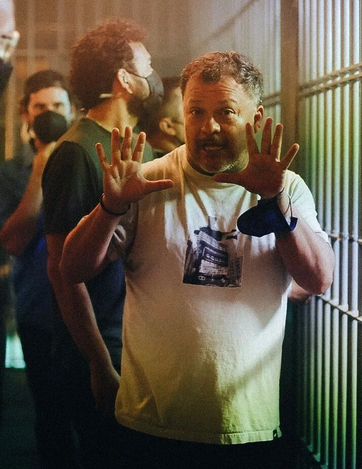 Mauricio Lule — foto 2