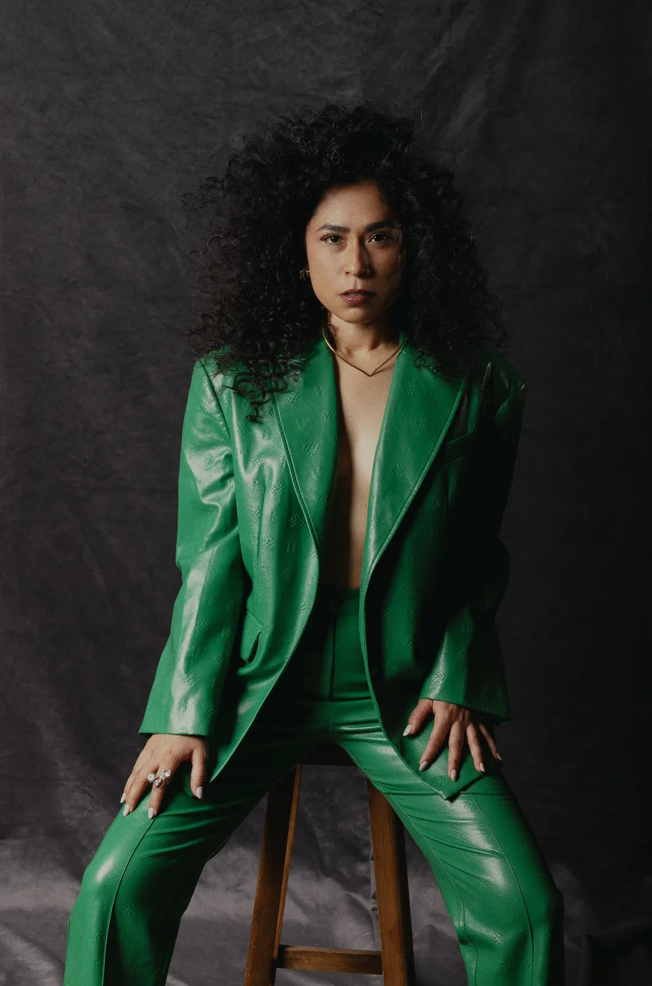 Mayra Batalla — foto 2