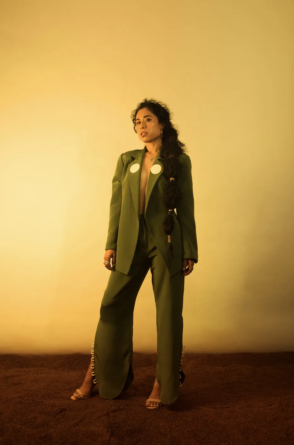 Mayra Batalla — foto 4