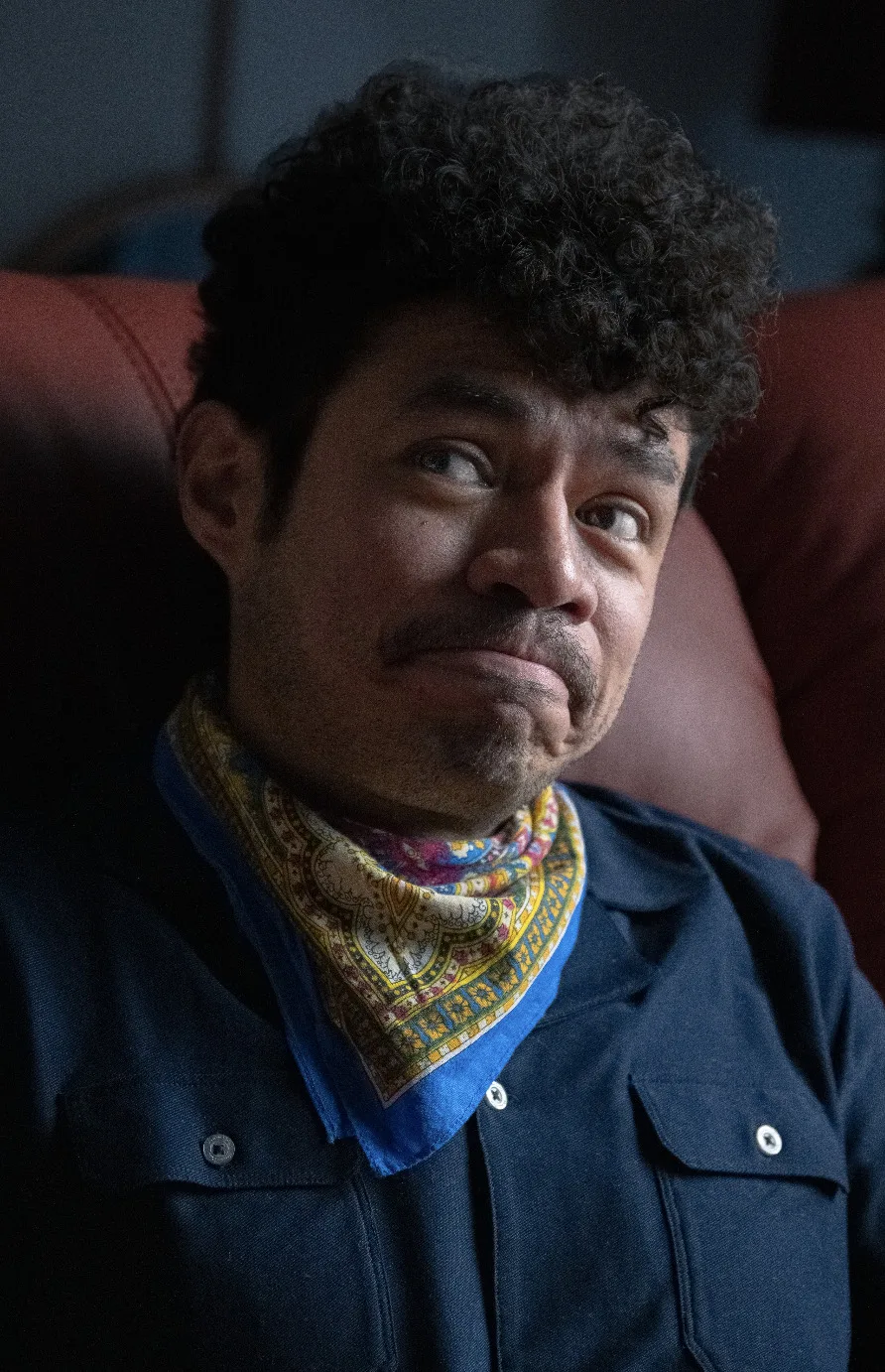 Memo Villegas — foto 3