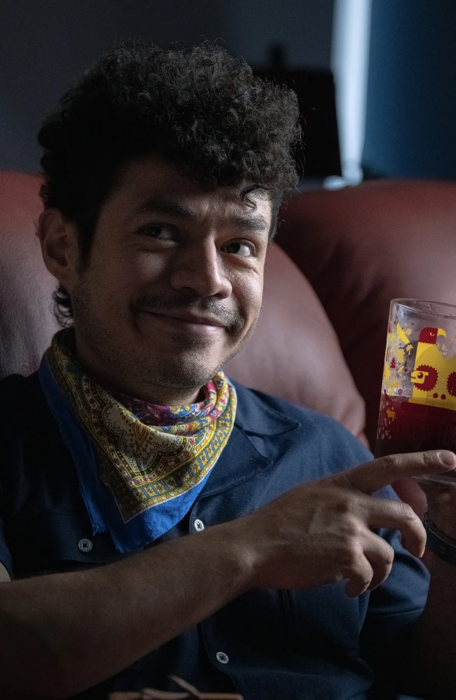Memo Villegas — foto 5