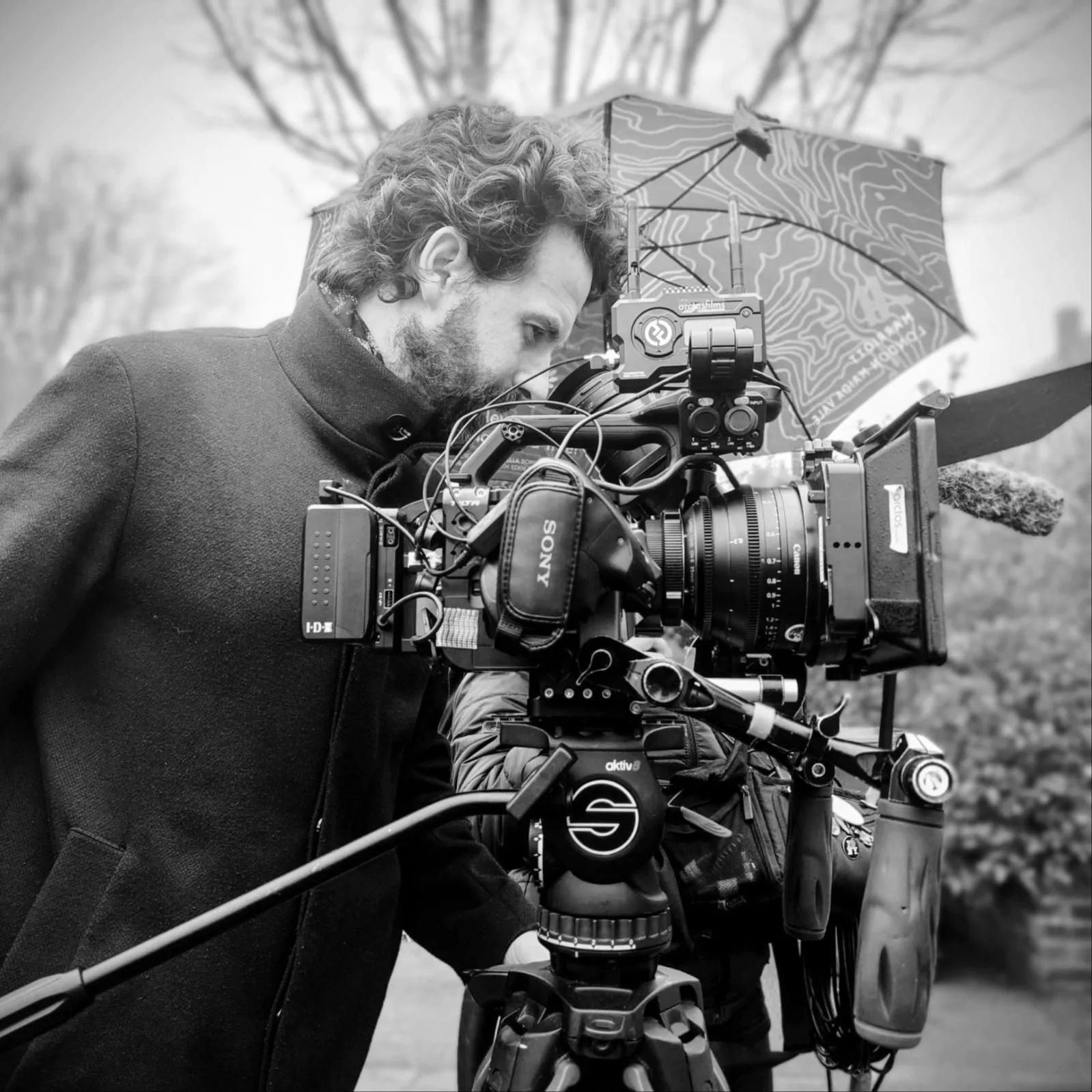 Miguel León — foto 1
