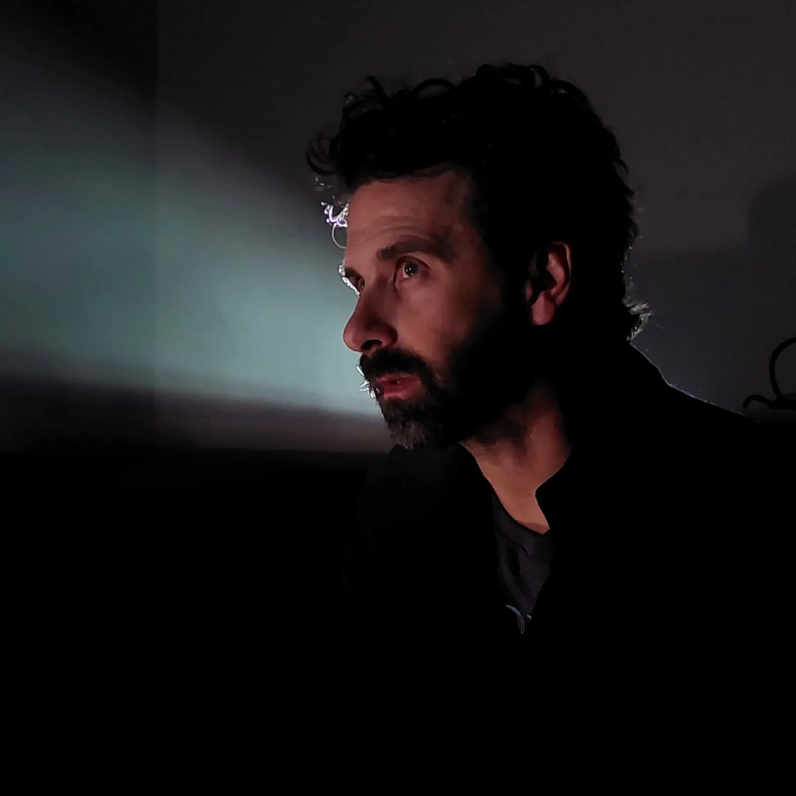 Miguel León — foto 2