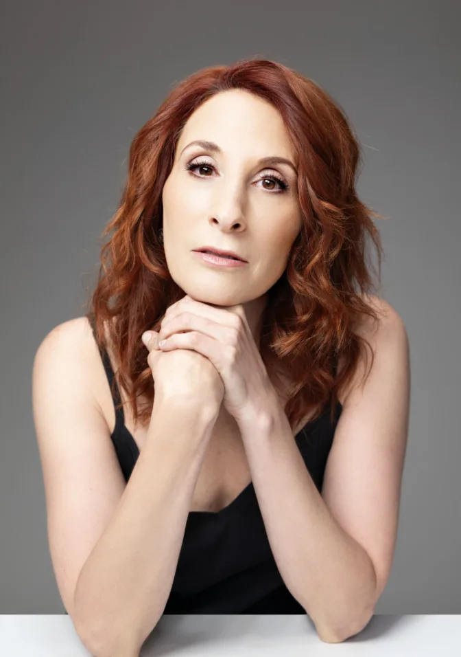 Mónica Huarte — foto 1