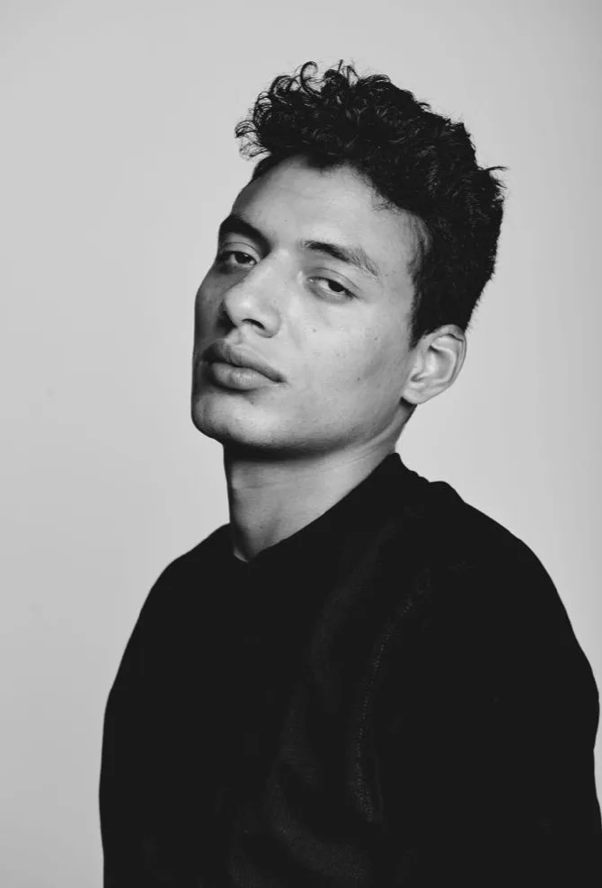 Mykel Gamboa — foto 1