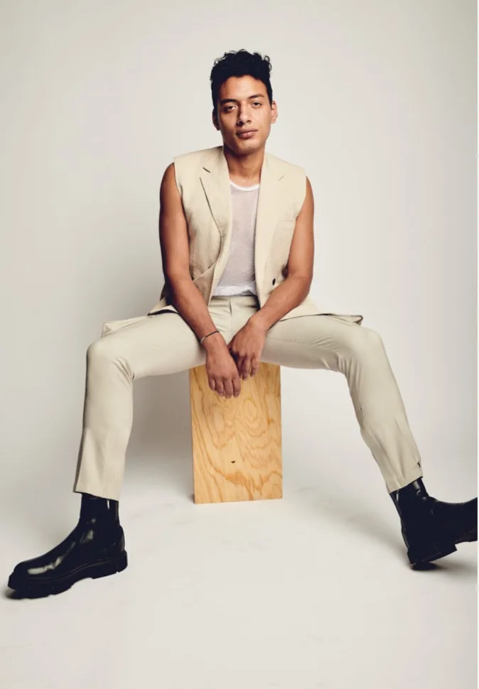 Mykel Gamboa — foto 2