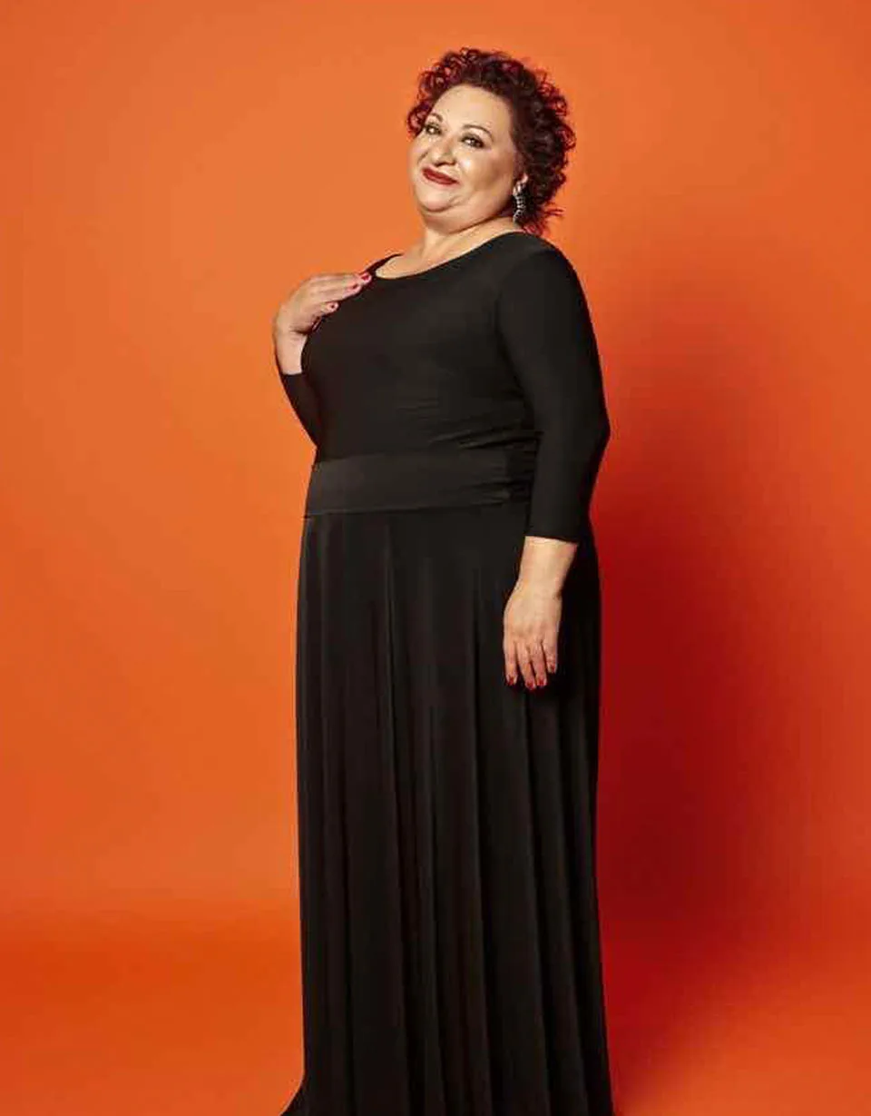 Norma Angélica — foto 2