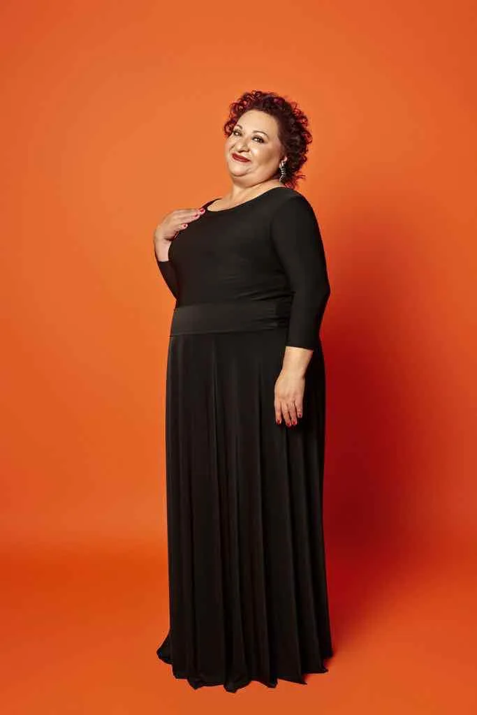 Norma Angélica — foto 4