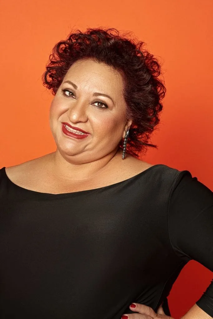 Norma Angélica — foto 5